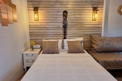 Bozcaada Karina Vineyard House Butik Otel